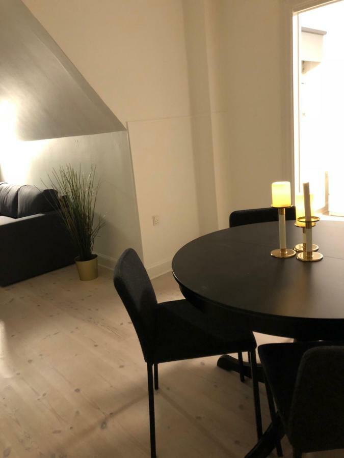Nice 1St Floor Apartment Видо Екстериор снимка