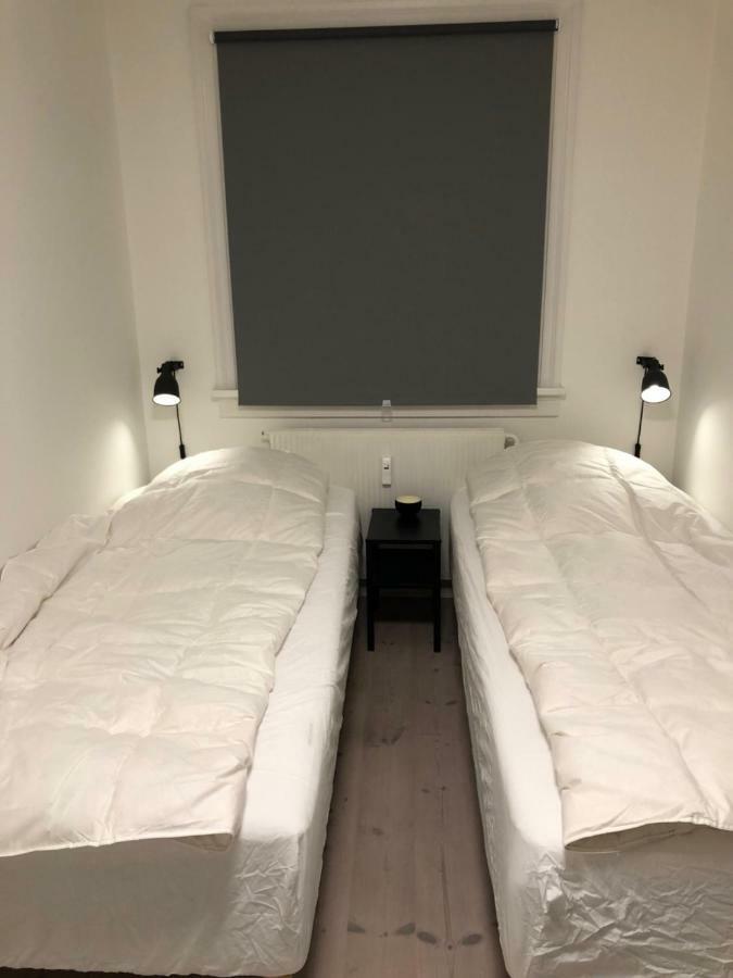 Nice 1St Floor Apartment Видо Екстериор снимка