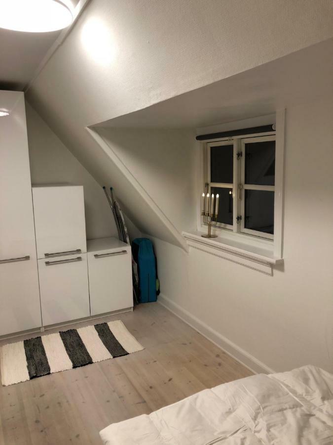 Nice 1St Floor Apartment Видо Екстериор снимка