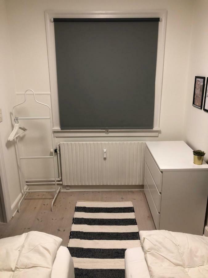 Nice 1St Floor Apartment Видо Екстериор снимка