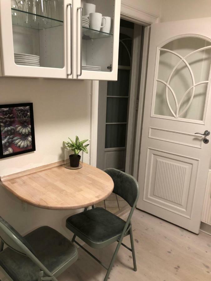 Nice 1St Floor Apartment Видо Екстериор снимка