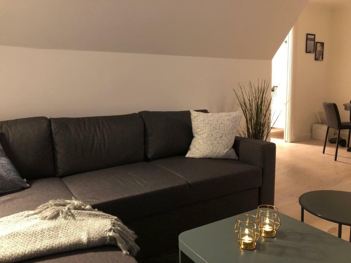 Nice 1St Floor Apartment Видо Екстериор снимка