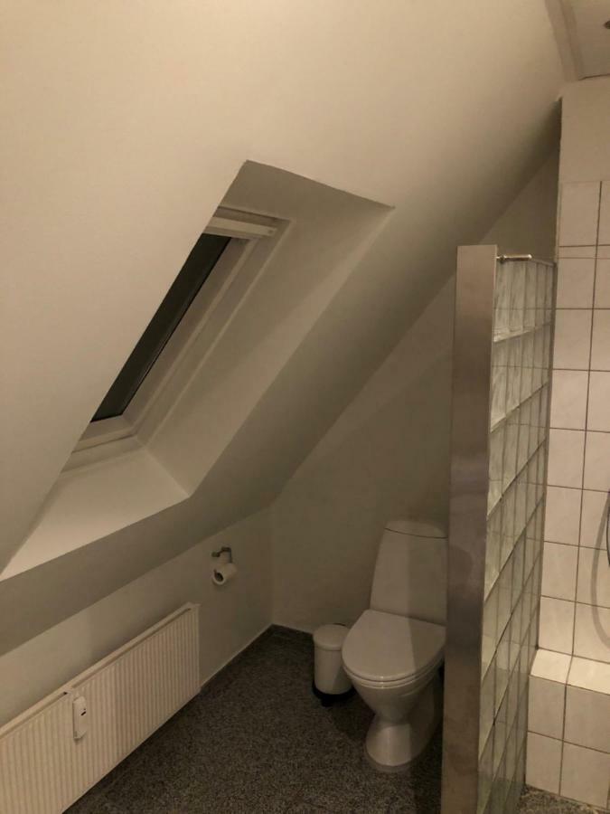 Nice 1St Floor Apartment Видо Екстериор снимка