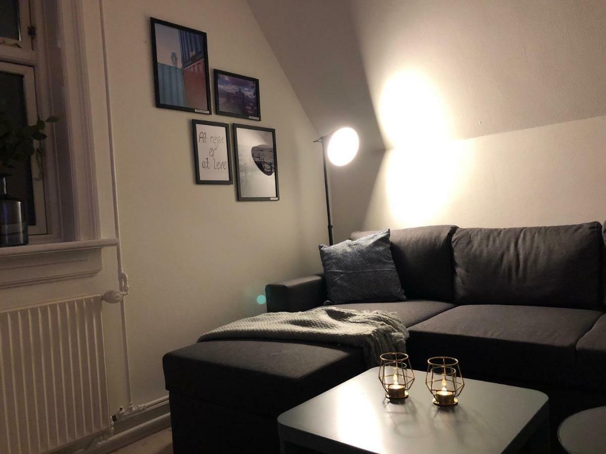 Nice 1St Floor Apartment Видо Екстериор снимка