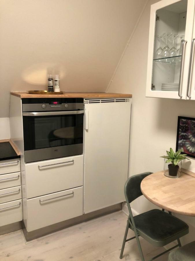 Nice 1St Floor Apartment Видо Екстериор снимка