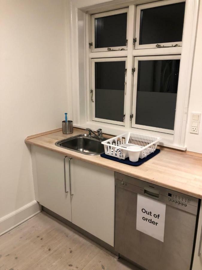 Nice 1St Floor Apartment Видо Екстериор снимка