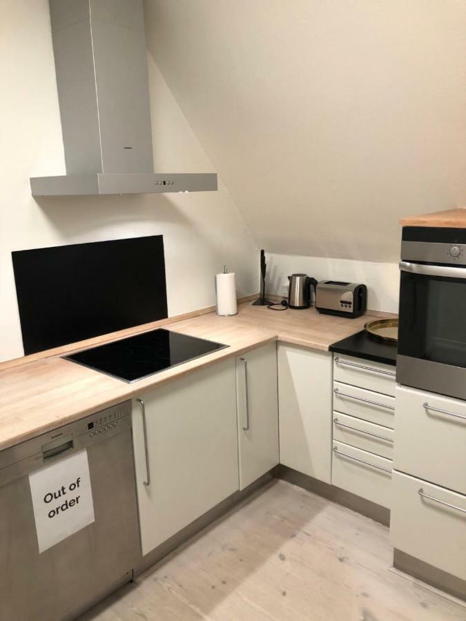 Nice 1St Floor Apartment Видо Екстериор снимка