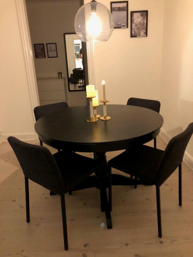 Nice 1St Floor Apartment Видо Екстериор снимка